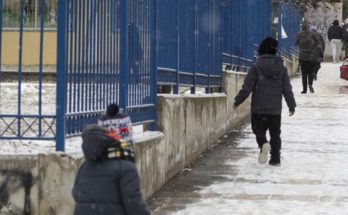 Παπάγου Χολαργός: Τα σχολεία δεν θα λειτουργήσουν δια ζώσης και θα παραμείνουν κλειστοί οι Παιδικοί Σταθμοί στις 24,25 Ιανουαρίου
