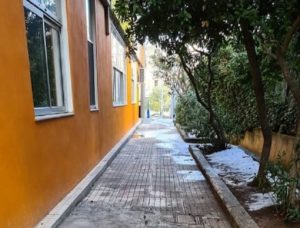 Παπάγου Χολαργός:  Έτοιμα να επαναλειτουργήσουν τα σχολεία και οι παιδικοί σταθμοί του Δήμου
