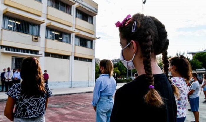 Φιλοθέη Ψυχικό: Διαδικτυακή συνάντηση με την  Καθηγήτρια Παθολογίας ΕΚΠΑ, Λοιμωξιολόγο Ε. Γιαμαρέλλου με θέμα: «Πώς προφυλάσσουμε τα παιδιά από τον Covid19»