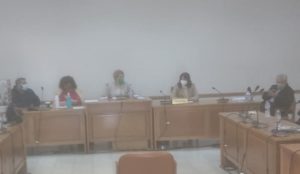 Πεντέλη: Συνεδρίασε σε ειδική συνεδρίαση το Δημοτικό Συμβούλιο του Δήμου για την εκλογή των μελών Προεδρείου του Δημοτικού Συμβουλίου, Οικονομικής Επιτροπής και Επιτροπής Ποιότητας Ζωής
