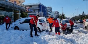 Περιφέρεια Αττικής: Με εντολή του Περιφερειάρχη Γ. Πατούλη ενεργοποιείται το 1110 για πάσης φύσεως αιτήματα πολιτών σχετικά με την κακοκαιρία