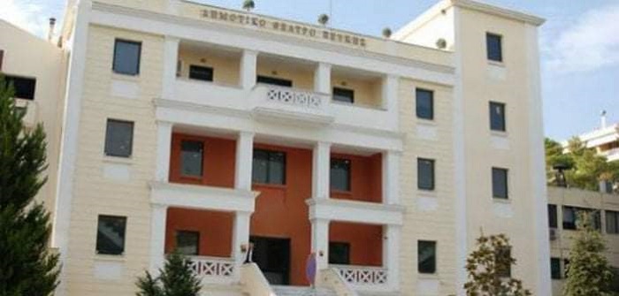 Λυκόβρυση Πεύκη:  «Αλλαγή τόπου λόγω κακοκαιρίας» Δωρεάν rapidtests στην Αίθουσα Μανόλης Αναγνωστάκης την Τρίτη 11/1