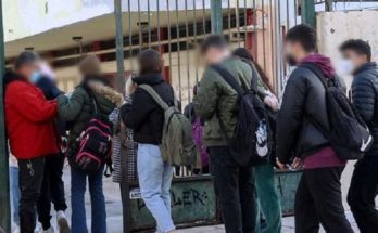 Λειτουργούν κανονικά από Δευτέρα  31/1 τα σχολεία και οι Δημοτικοί Παιδικοί Σταθμοί