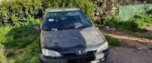 Λυκόβρυσης Πεύκης: Συνεχίζεται η περισυλλογή εγκαταλελειμμένων οχημάτων από τον Δήμο