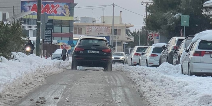 Πεύκη Λυκόβρυση : Κλειστοί οι Δημοτικοί Παιδικοί Σταθμοί και τα σχολεία Πρωτοβάθμιας και Δευτεροβάθμιας Εκπαίδευσης και την Πέμπτη 27/1