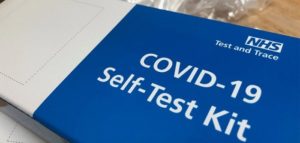 Χαλάνδρι: Σε αγορά self tests για τις έκτακτες ανάγκες των σχολείων προχώρησε ο Δήμος Χαλανδρίου