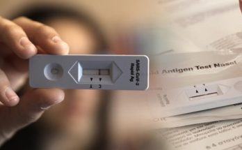 Χαλάνδρι: Σε αγορά self tests για τις έκτακτες ανάγκες των σχολείων προχώρησε ο Δήμος Χαλανδρίου