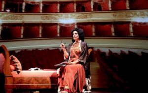 Θέατρο: Η θεατρική παράσταση για τρεις μυθικές γυναικείες μορφές «Women of Passion, Women of Greece» Μαρία Κάλλας, Μελίνα Μερκούρη, Μήδεια τώρα σε on demand streaming στο viva.gr
