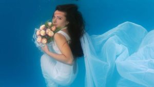 Αλόννησος: Υποβρύχιοι γάμοι στην Αλόννησο με τη νέα υπηρεσία του Δήμου με ειδικό slogan «Alonissos, I Love You Deeply!»