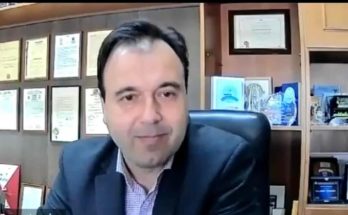 ΚΕΔΕ: Ο πρόεδρος στον «Μαραθώνιο Καινοτομίας ΕΚΔΔΑ Gov 5.0 Hackathon»