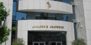 Μαρούσι: Σημεία παρέμβασης του Δημάρχου Αμαρουσίου Θεόδωρου Αμπατζόγλου στη συνεδρίαση του ΚΕΣΥΠΟΘΑ