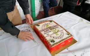 Μαρούσι: Έκοψε την πρωτοχρονιάτικη πίτα του, το Σωματείου Εργαζομένων του Δήμου Αμαρουσίου