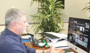 Περιφέρειας Αττικής : 8 αλήθειες για τον απολογισμό δράσεων της Περιφέρειας στη διαχείριση της κακοκαιρίας «ΕΛΠΙΔΑ»