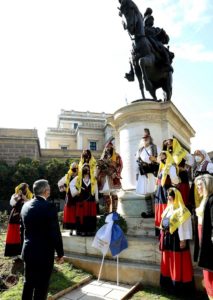 Περιφέρεια Αττικής: Τελετές μνήμης και τιμής για τα 179 χρόνια από την εκδημία του Ελευθερωτή του Γένους Θεόδωρου Κολοκοτρώνη