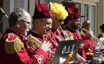 Χαλάνδρι: Απόκριες στον Δήμο με τη Φιλαρμονική Ορχήστρα