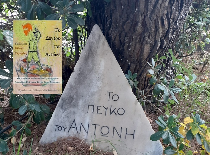 Tο Δέντρο του Αντώνη»