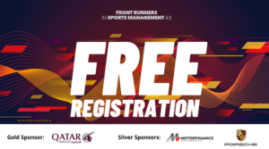 Το πρόγραμμα του Front Runners 4.0  - Δωρεάν συμμετοχή για όλους στις 31 Μαρτίου, 1 και 2 Απριλίου