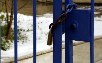 Αγία Παρασκευή: Κλειστά τα σχολεία στο Δήμο λόγω ψύχους