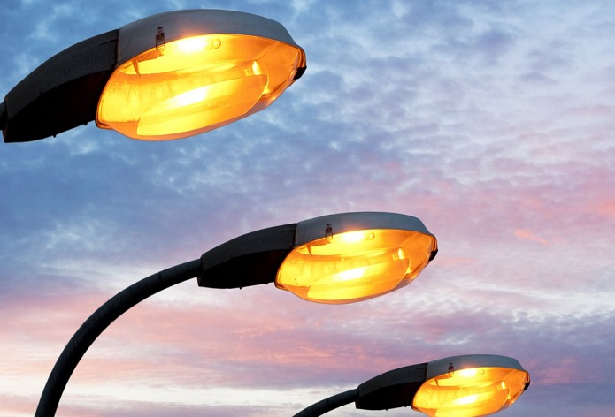 Διόνυσος: Εγκρίθηκε η αναβάθμιση του Δικτύου Δημοτικού Φωτισμού με συστήματα «Smart Cities»