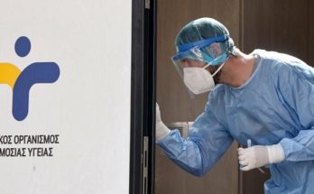 Φιλοθέη Ψυχικό: Συνεχίζονται κάθε δεύτερη Πέμπτη τα ΔΩΡΕΑΝ rapid tests για όλους