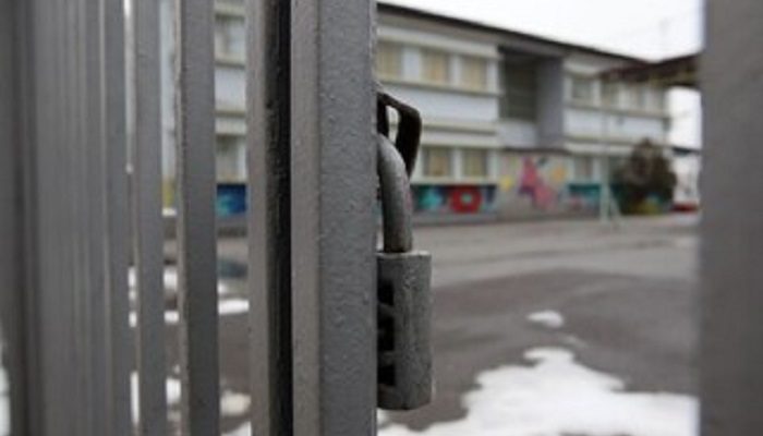 Λυκόβρυση Πεύκη:  Κλειστά τα σχολεία Πρωτοβάθμιας και Δευτεροβάθμιας Εκπαίδευσης την Πέμπτη 10/3