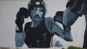 Χαλάνδρι: Ιστορίες γυναίκειας χειραφέτησης … στο Αθλητικό Κέντρο «Ν. Πέρκιζας»