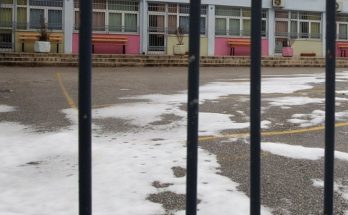 Κηφισιά: Κλειστοί θα παραμείνουν τη Πέμπτη 10/03 οι Δημοτικοί και Ιδιωτικοί Παιδικοί και Βρεφονηπιακοί Σταθμοί του Δήμου (10/3)