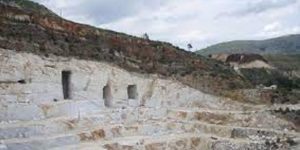 Διόνυσος: «Κεντρικό Αρχαιολογικό Συμβούλιο (ΚΑΣ)» απορριπτική απόφαση για τη ΜΠΕ αναφορικά με τα λατομεία Πεντέλη 