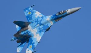 Οι Ρώσοι κατέρριψαν τον πασίγνωστο Oυκρανό βασιλιά των αεροπορικών επιδείξεων παγκοσμίως 