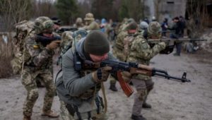 «Άρθρο του Αγγελή Χωραφά» Ένας πρώτος απολογισμός του αιματηρού πόλεμου στην Ουκρανία