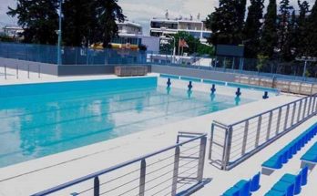 Πεντέλη: Επαναλειτουργεί το Κολυμβητήριο στο ΔΑΚ Μελισσίων
