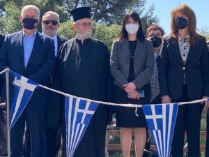 Πεντέλη: Εορταστικές εκδηλώσεις για την εθνική επέτειο της 25ης Μαρτίου του 1821