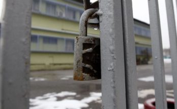 Κλειστοί οι Δημοτικοί Παιδικοί Σταθμοί και τα σχολεία