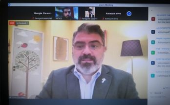 Λυκόβρυση Πεύκη: Με επιτυχία πραγματοποιήθηκε Σεμινάριο για την Άνοια στο πλαίσιο της Παγκόσμιας Εβδομάδας Εγκεφάλου
