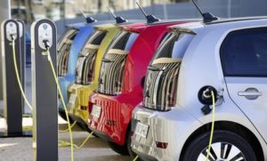 Λυκόβρυση Πεύκη: Εγκρίθηκε το Σχέδιο φόρτισης ηλεκτρικών οχημάτων από την Επιτροπή Ποιότητας Ζωής