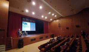 Λυκόβρυση Πεύκη : Πραγματοποιήθηκε η 1η Δημόσια Διαβούλευση για το Σχέδιο Βιώσιμης Αστικής Κινητικότητας του Δήμου