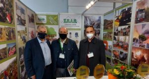 ΣΠΑΠ: «4Η Διεθνή Έκθεση Verde Tec 2022»Τεχνολογίες Περιβάλλοντος από τις 18 έως τις 20 Μαρτίου 2022 στο MEC Παιανίας