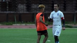 Χαλάνδρι: Ηχηρό μήνυμα κατά του ρατσισμού στον ποδοσφαιρικό αγώνα αστυνομικών – Ρομά Χαλανδρίου
