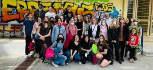 Βριλήσσια: Επίσκεψη μαθητών από Λετονία και Πολωνία στον Δήμο μέσω του προγράμματος Erasmus+