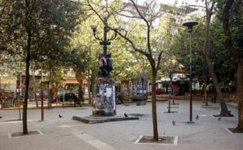 Η Αλυσίδα Πολιτισμού IANOS εγκαινιάζει τον νέο κύκλο αφιερωμάτων με τίτλο «Γειτονιές της Αθήνας» Πρώτος σταθμός τα Εξάρχεια