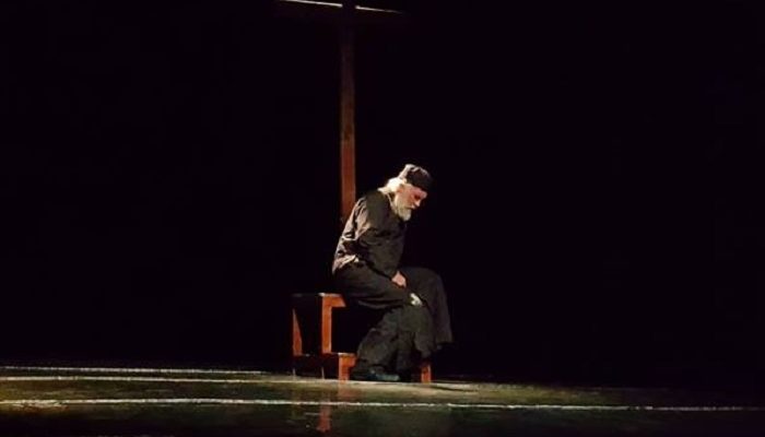 Ηράκλειο Αττικής: Ο Δήμος σε συνεργασία με το Θέατρο Κνωσός μεταφέρει στο θεατρικό σανίδι τη ζωή του Άγιου Κοσμά του Αιτωλού