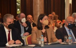 ΚΕΔΕ: Συνεδρίαση στην Πτολεμαΐδα με θέμα την εξεύρεση βιώσιμων και μακροπρόθεσμων λύσεων στο ενεργειακό ζήτημα της χώρας