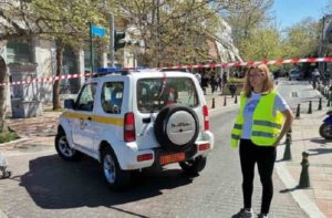 Κηφισιά: Με σύμμαχο τον καλό καιρό η δράση του Δήμου «Κυριακή Χωρίς Αυτοκίνητα»