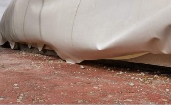Μεταμόρφωση: Βανδαλισμοί στο «μπαλόνι» του 4ου Γυμνασίου - Οργή του Δημάρχου