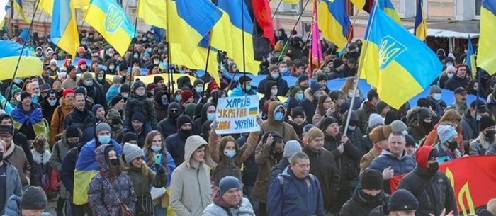Άρθρο του Θάνου Σεραλίδη με τίτλο «Όψεις της γεωοικονομικής σημασίας της Ουκρανίας»