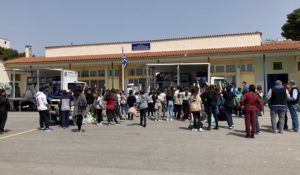 Πεντέλη: Δράση ενημέρωσης και ευαισθητοποίησης του Προγράμματος Ανταποδοτικής Ανακύκλωσης «THE GREEN CITY» στο 1ο Δημοτικό Μελισσίων