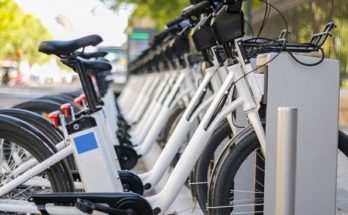 Πεντέλη: Εγκρίθηκε η χρηματοδότηση για προμήθεια και εγκατάσταση συστήματος δανεισμού  ηλεκτροκίνητων ποδηλάτων