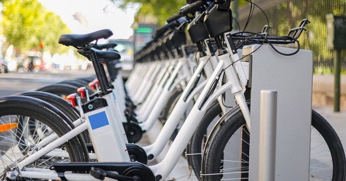 Πεντέλη: Εγκρίθηκε η χρηματοδότηση για προμήθεια και εγκατάσταση συστήματος δανεισμού  ηλεκτροκίνητων ποδηλάτων