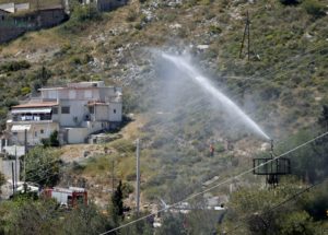 Περιφέρεια Αττικής: Άσκηση με τον κωδικό «ΑΙΝΕΙΑΣ 2022» πραγματοποιήθηκε στο Ποικίλο Όρος και στο Όρος Αιγάλεω ενόψει της αντιπυρικής περιόδου