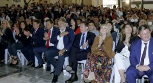 Περιφέρεια Αττικής : Στις θρησκευτικές και πολιτιστικές εκδηλώσεις για τον εορτασμό της Ζωοδόχου Πηγής στον Δήμο Αχαρνών ο Περιφερειάρχης